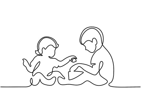 psychomotricité enfant