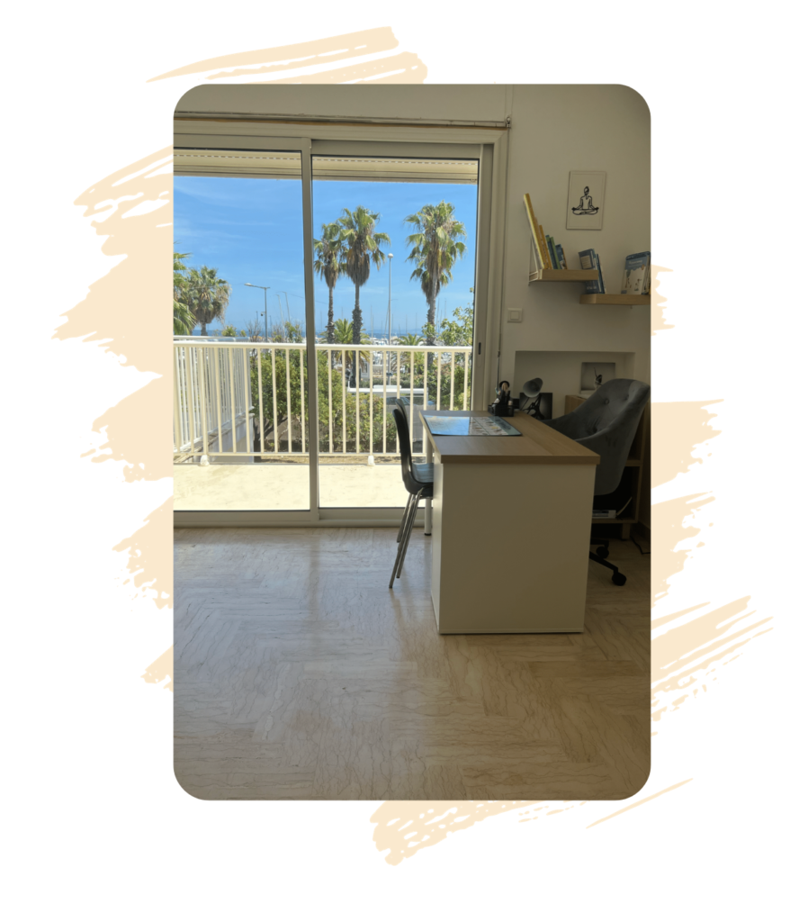 psychomotricienne hyères var